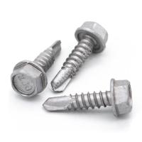 саморезы для ЛСТК 4.8x19 саморезы для ЛСТК 4.8x19