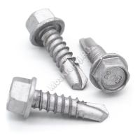 саморезы для ЛСТК 5.5x19 саморезы для ЛСТК 5.5x19