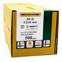 Саморезы HARPOON для ЦСП, фанеры HF