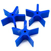 Спейсеры Finka Deck Screws (10 шт) Спейсеры Finka Deck Screws (10 шт)